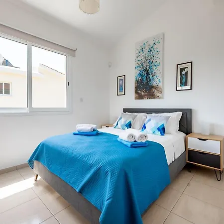 Alysia By Ezoria Coral Bay