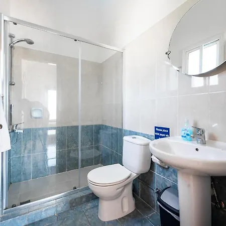 Willa Alysia By Ezoria Coral Bay