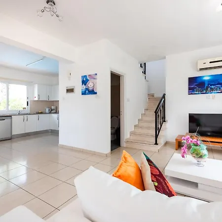 Alysia By Ezoria Coral Bay