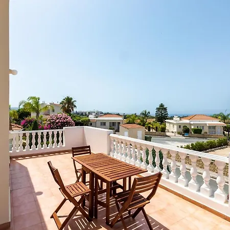 Villa Alysia By Ezoria *