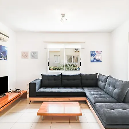 Villa Alysia By Ezoria