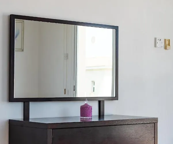 Villa Alysia By Ezoria Coral Bay