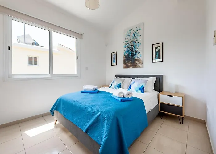 Alysia By Ezoria Coral Bay