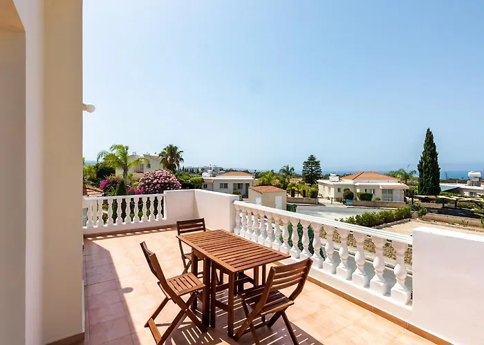 Vila Alysia By Ezoria *