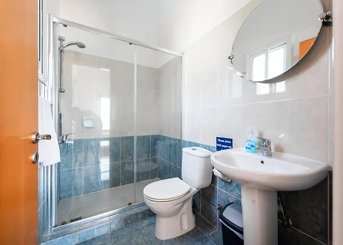 Villa Alysia By Ezoria Coral Bay