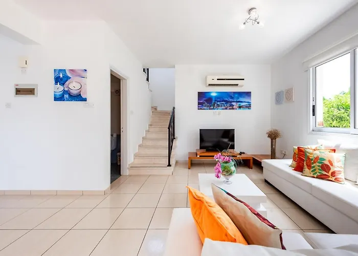 Villa Alysia By Ezoria