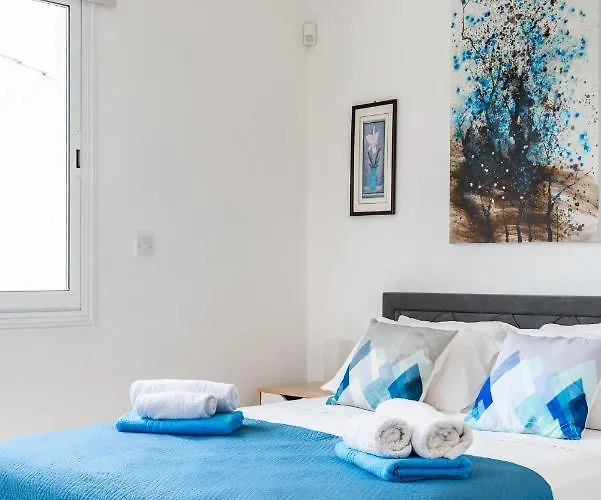 Alysia By Ezoria Villa