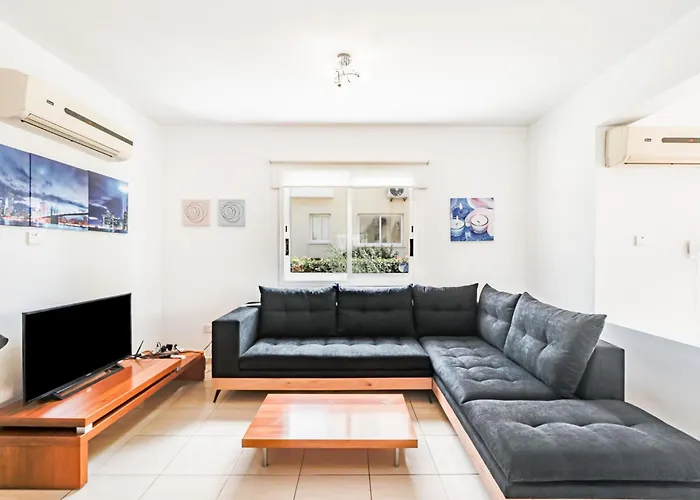 Villa Alysia By Ezoria